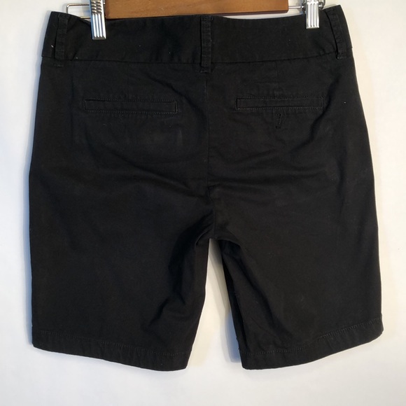 J Crew Frankie 9" shorts sz2 - Picture 5 of 9